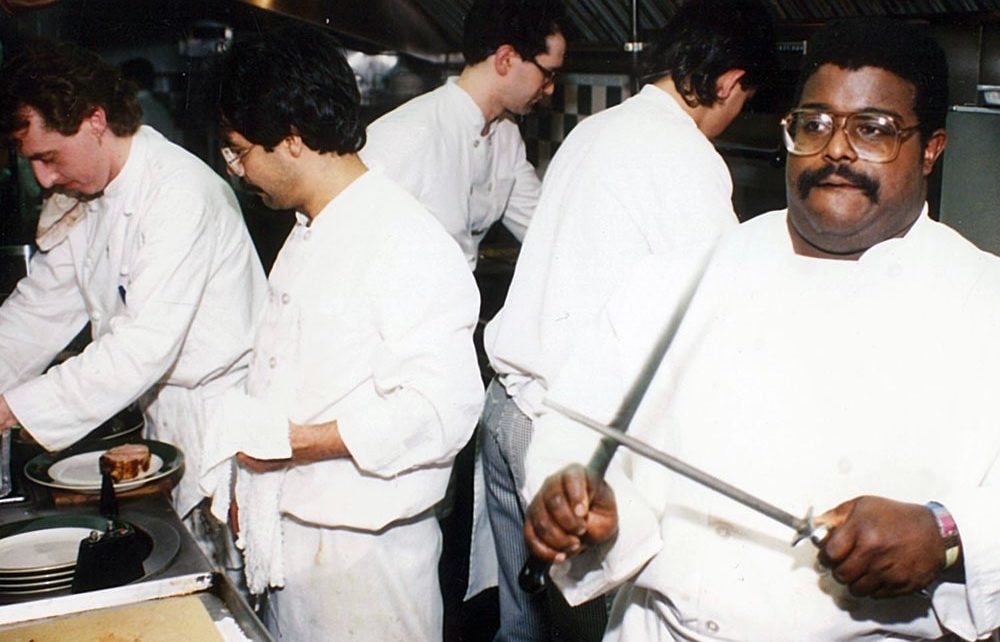 Honoring Black Culinary Innovators: A Celebration of Heritage and Flavor